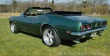 Chevrolet Camaro Cabriolet 1967