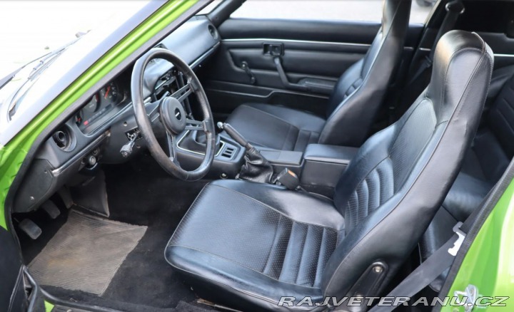 Mazda RX-7 1980