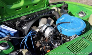 Mazda RX-7  1980