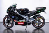   Aprilia RS 125 "CHESTERFIELD"