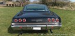 Chevrolet Impala SS Sport Coupe 1965