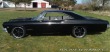 Chevrolet Impala SS Sport Coupe 1965