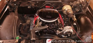 Chevrolet Impala SS Sport Coupe 1965