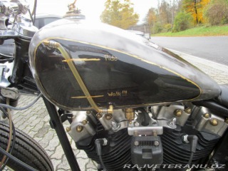 Harley-Davidson FX FXE/FXL/FXW 1975