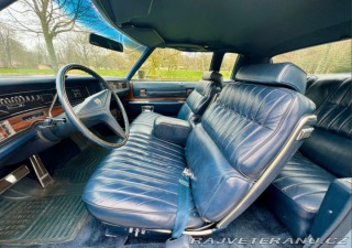 Cadillac Eldorado  1973