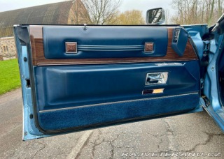 Cadillac Eldorado  1973