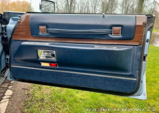 Cadillac Eldorado  1973