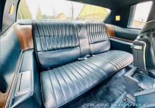 Cadillac Eldorado  1973