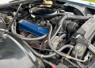 Cadillac Eldorado  1973