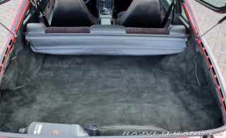 Porsche 924 Carrera GT 1981