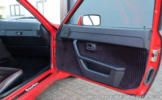 Porsche 924 Carrera GT 1981