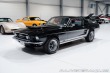 Ford Mustang Fastback, 6.4L, Manual,ČR 1967