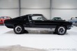 Ford Mustang Fastback, 6.4L, Manual,ČR 1967