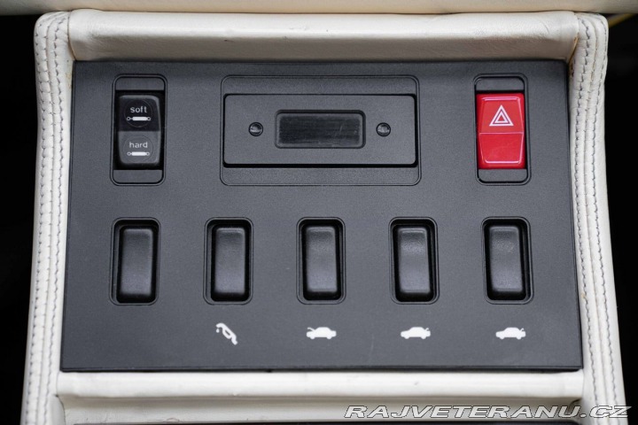 Ferrari Mondial T 1990