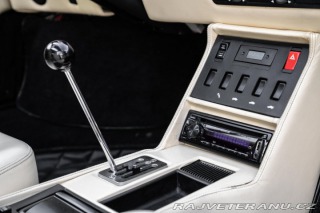 Ferrari Mondial T 1990