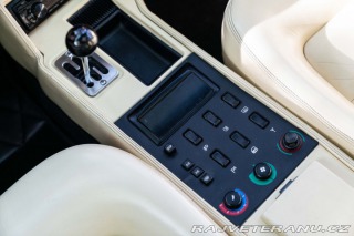 Ferrari Mondial T 1990