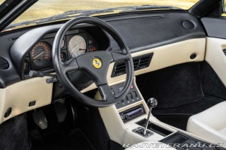 Ferrari Mondial T 1990
