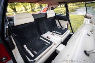 Ferrari Mondial T 1990