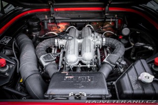 Ferrari Mondial T 1990