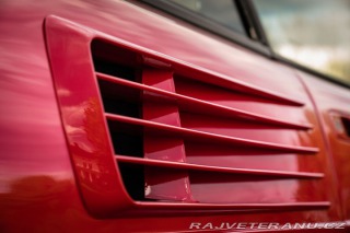 Ferrari Mondial T 1990