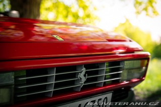 Ferrari Mondial T 1990