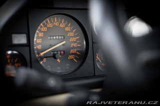 Ferrari Mondial T 1990