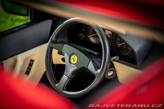 Ferrari Mondial T 1990