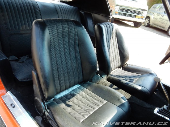 Chevrolet Camaro 1970