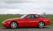 Porsche 968  1992