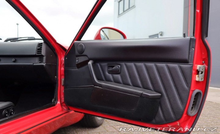 Porsche 968 1992