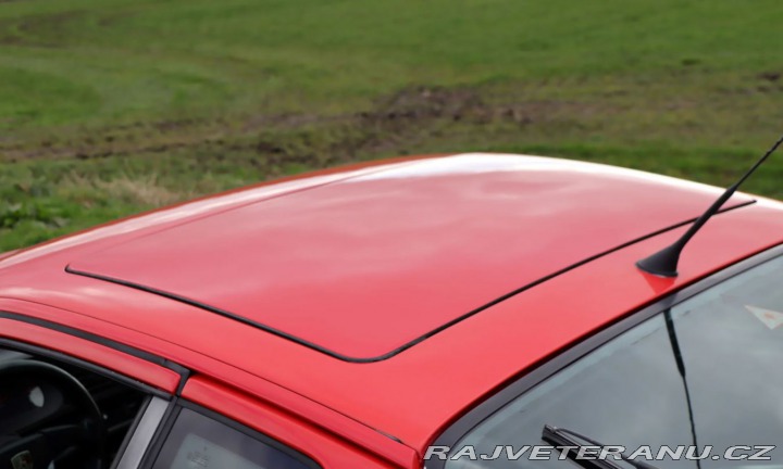 Porsche 968 1992