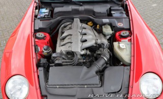 Porsche 968 1992