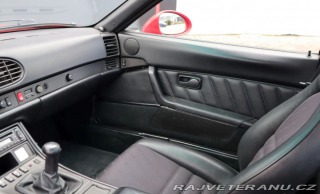 Porsche 968 1992