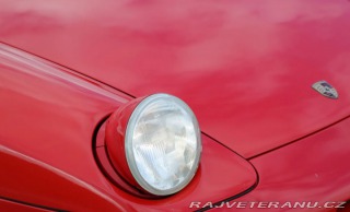 Porsche 968 1992