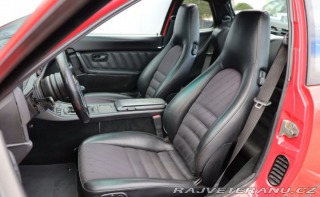 Porsche 968 1992