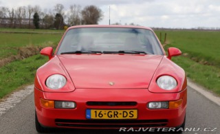 Porsche 968 1992