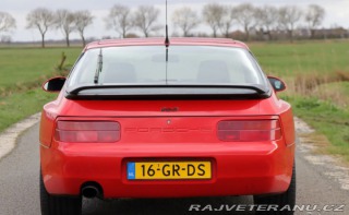 Porsche 968 1992