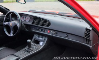 Porsche 968 1992