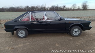 Tatra 613 3 1987