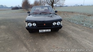 Tatra 613 3 1987