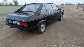 Tatra 613 3 1987