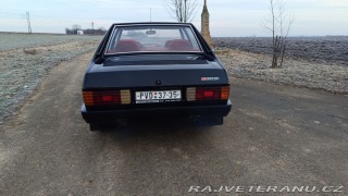 Tatra 613 3 1987