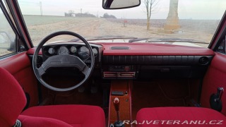 Tatra 613 3 1987