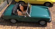 MG Midget 1500 1978