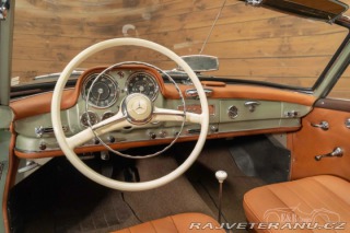 Mercedes-Benz 190 1958