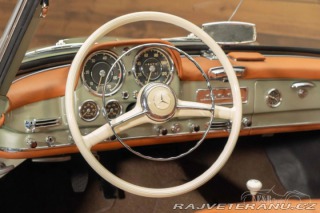 Mercedes-Benz 190 1958