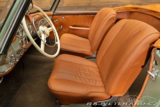 Mercedes-Benz 190 1958