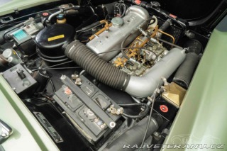 Mercedes-Benz 190 1958