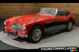 Austin Healey 3000 MK3