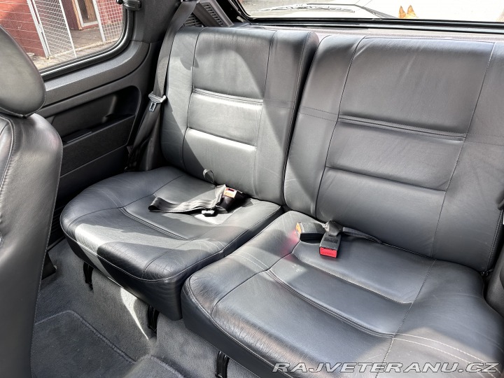 Peugeot 205 GTI Gentry 1992